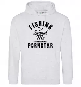 Чоловіча толстовка (худі)