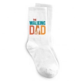 Шкарпетки The walking dad