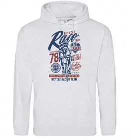 Женская толстовка (худи)