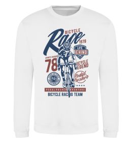 Світшот Bicycle Race