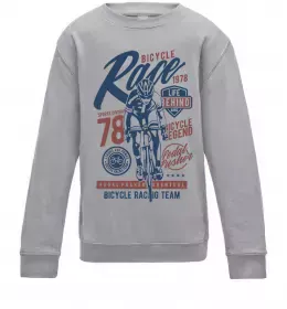 Детский Свитшот