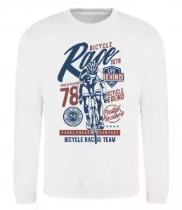 Світшот Thrasher Сірий меланж фото