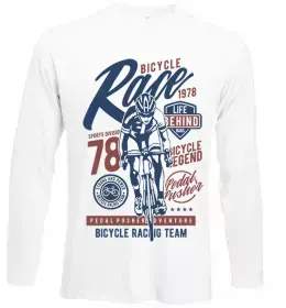 Лонгслів Thrasher Чорний фото