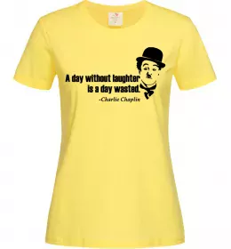 Жіноча футболка