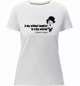 Жіноча преміум футболка