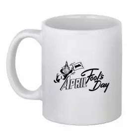 Чашка керамічна