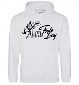 Чоловіча толстовка (худі)