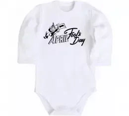 Дитячий бодік