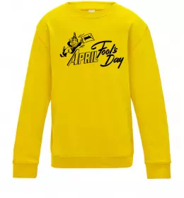 Дитячий світшот