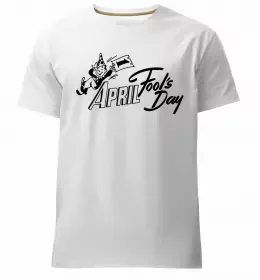 Чоловіча преміум футболка