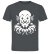 Мужская футболка Clown Графит Мужская футболка Clown Графит фото