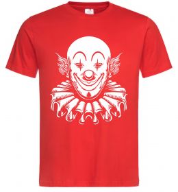 Мужская футболка Clown Мужская футболка Clown
