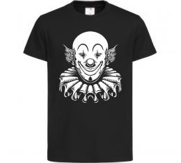 Детская футболка Clown Детская футболка Clown