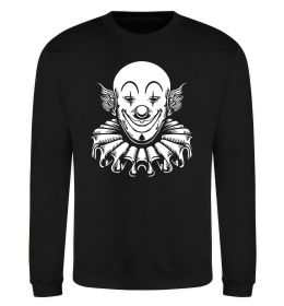 Свитшот Clown