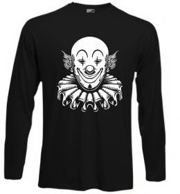 Лонгслів Clown Лонгслів Clown