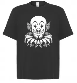 Футболка Оверсайз Футболка Оверсайз