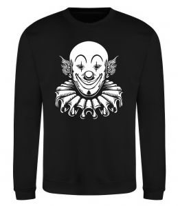 Свитшот Clown
