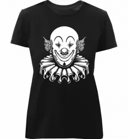 Женская премиум футболка Женская премиум футболка