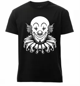 Мужская премиум футболка Мужская премиум футболка