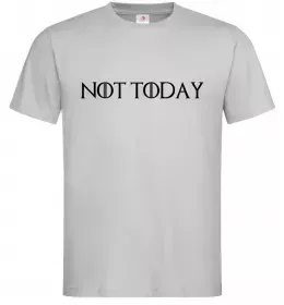 Мужская футболка Beer is coming Белый фото