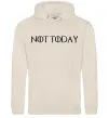 Чоловіча толстовка (худі) Not today game of thrones Таш Чоловіча толстовка (худі) Not today game of thrones Таш фото