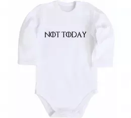 Детский боди