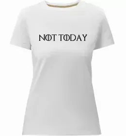 Женская премиум футболка