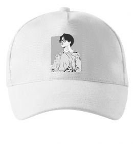 Кепка Чимин