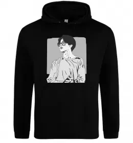 Чоловіча толстовка (худі)