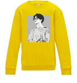 Детский Свитшот Чимин