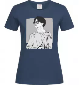 Жіноча футболка