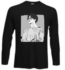 Лонгслив Чимин