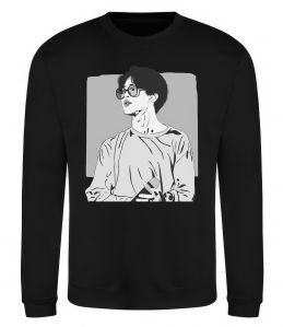 Свитшот Чимин