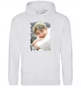 Женская толстовка (худи)