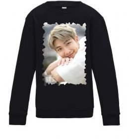 Детский Свитшот RM bts Детский Свитшот RM bts