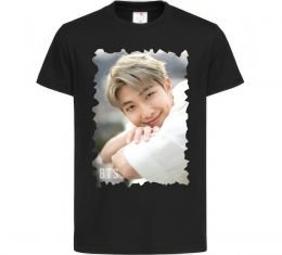 Детская футболка RM bts Детская футболка RM bts