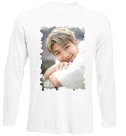 Лонгслів RM bts Лонгслів RM bts