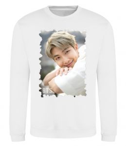 Свитшот RM bts Свитшот RM bts