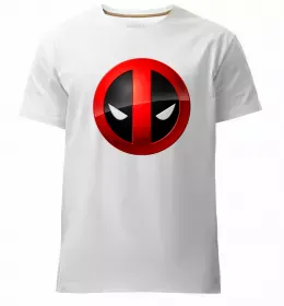 Мужская премиум футболка