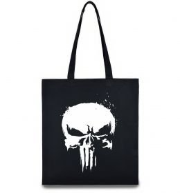 Еко-сумка Punisher logo