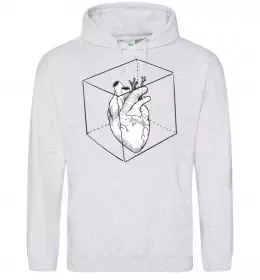 Чоловіча толстовка (худі)