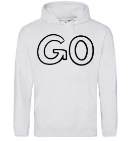 Жіноча толстовка (худі)