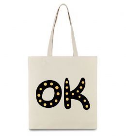 Еко-сумка Ok