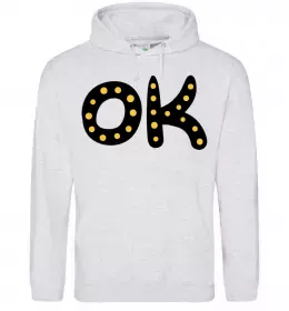 Жіноча толстовка (худі)