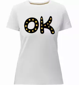 Жіноча преміум футболка