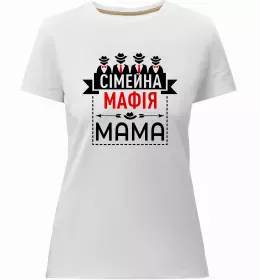 Женская премиум футболка