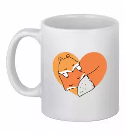 Чашка керамічна