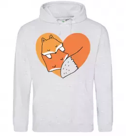 Жіноча толстовка (худі)