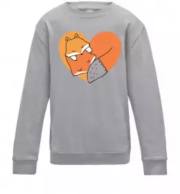 Дитячий світшот