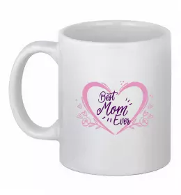 Чашка керамическая